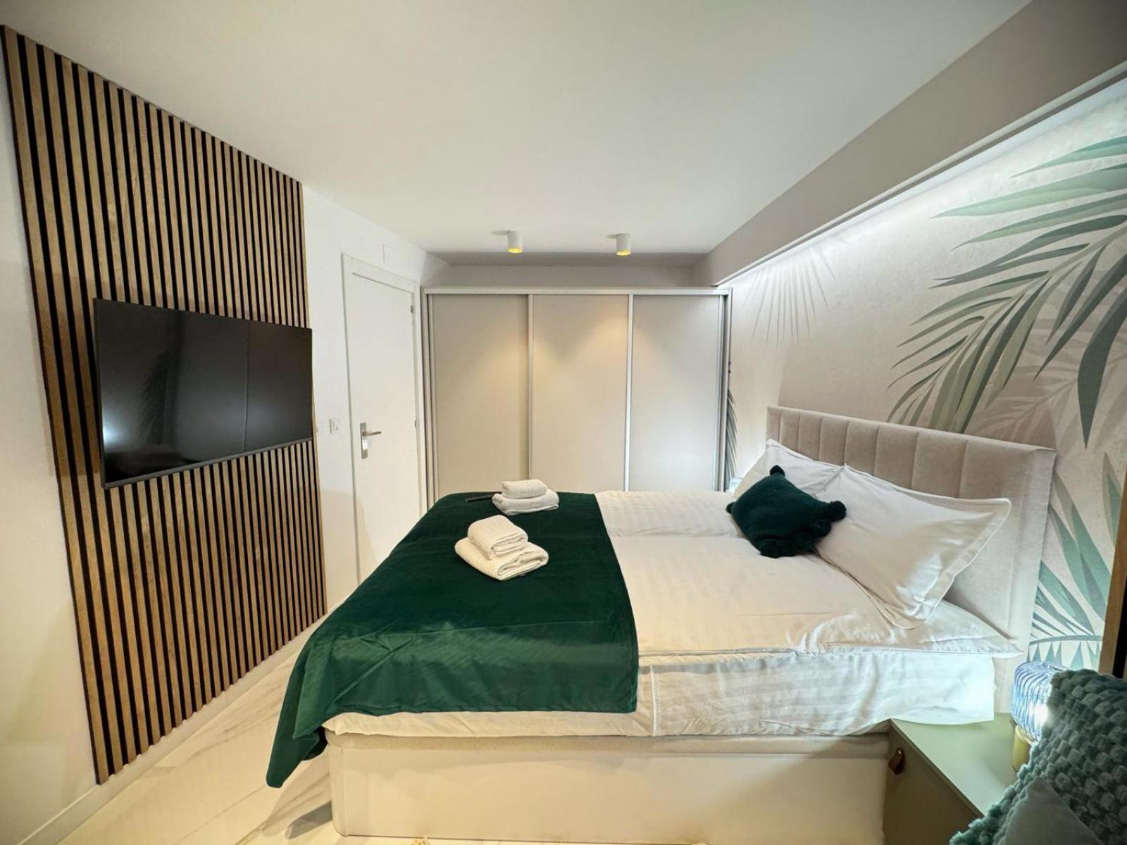 Appartement G. Luxury *