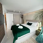 G. Luxury Benidorm Apartments