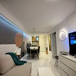 G. Luxury Benidorm Apartments
