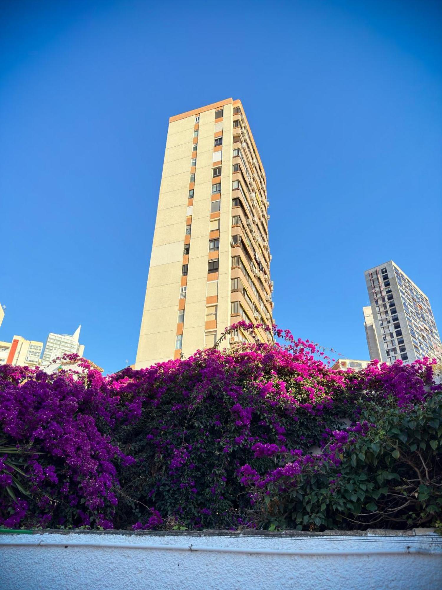 Apartment G. Luxury Benidorm