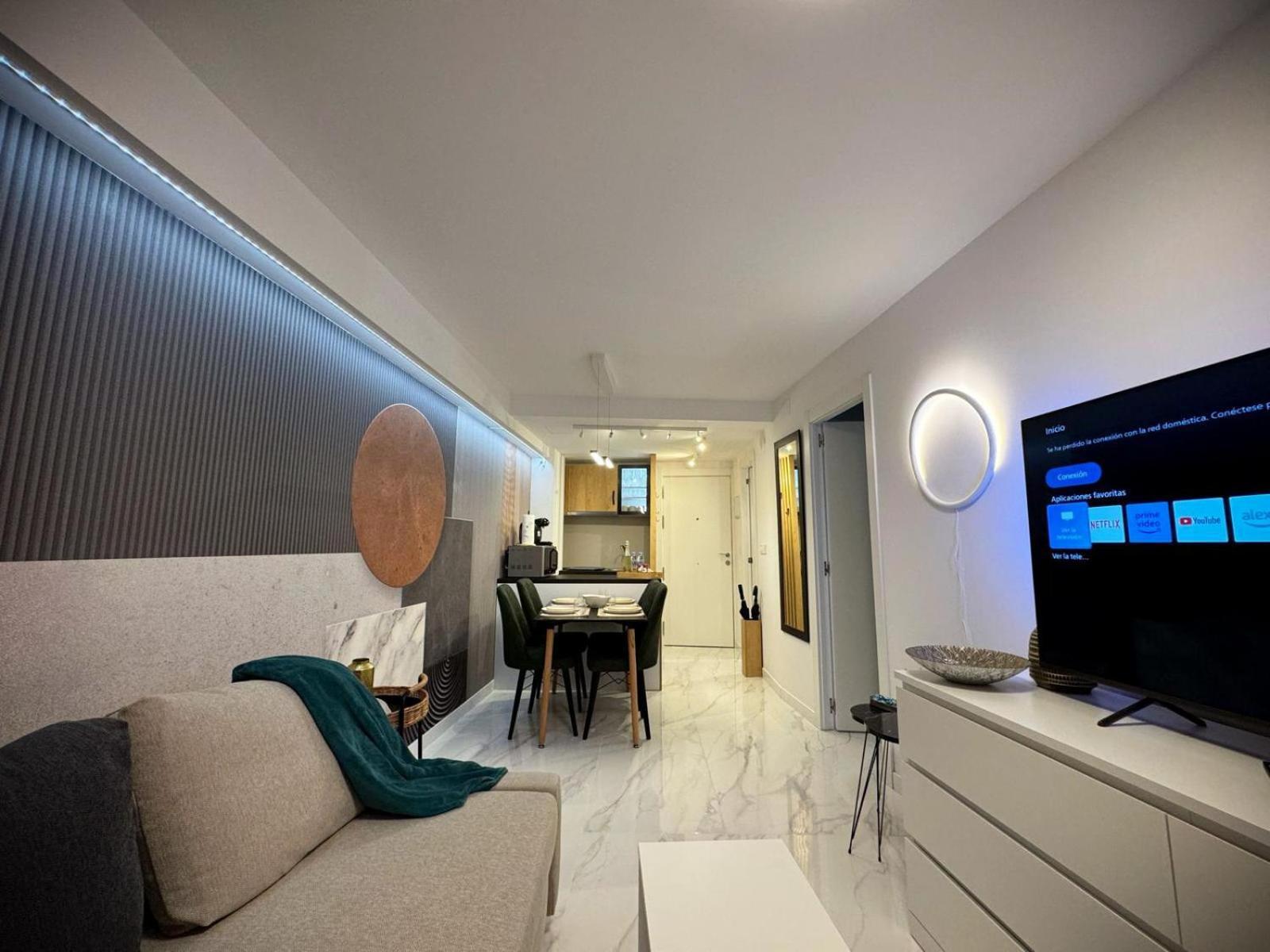 G. Luxury Benidorm