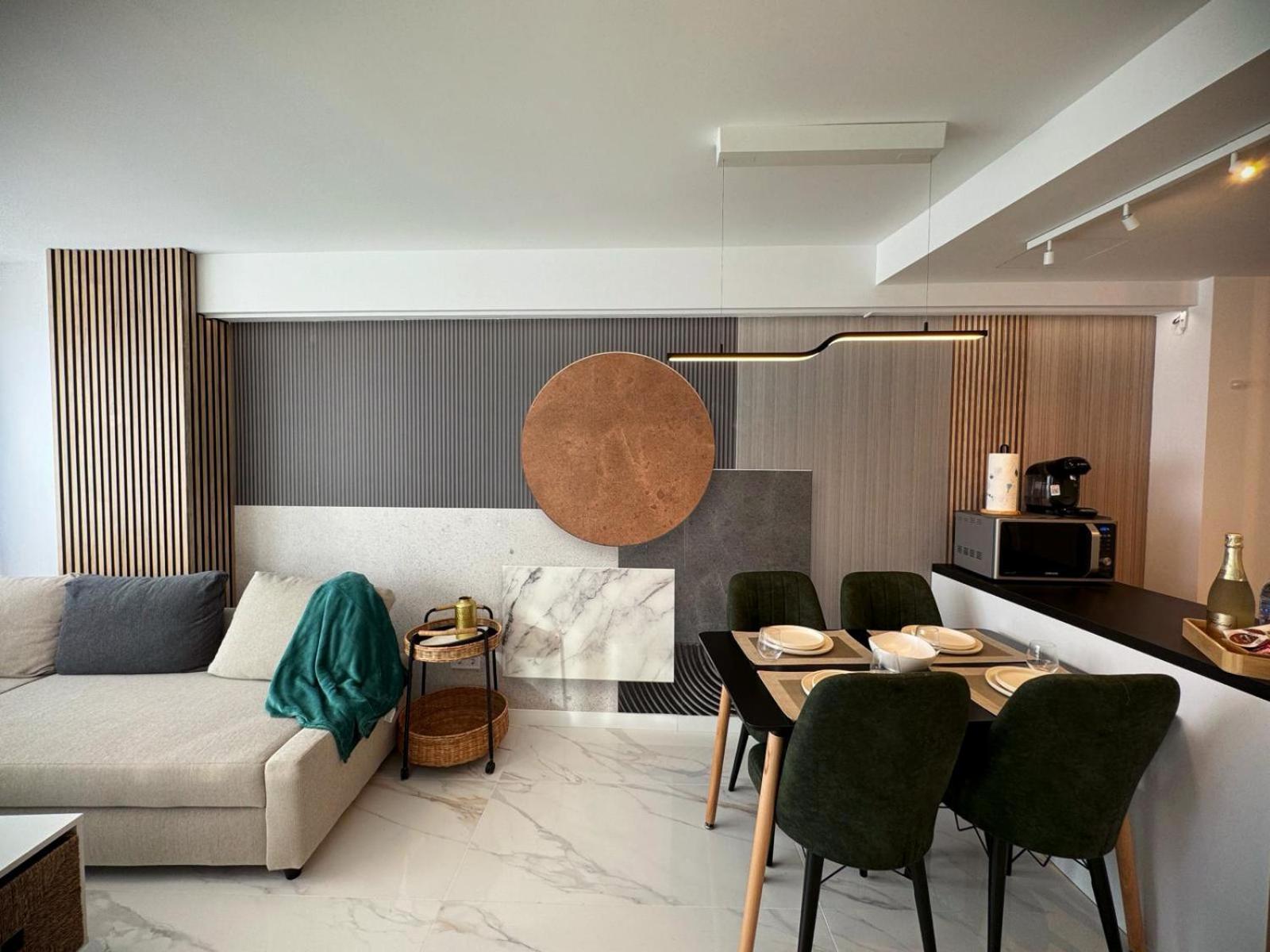 Apartment G. Luxury Benidorm