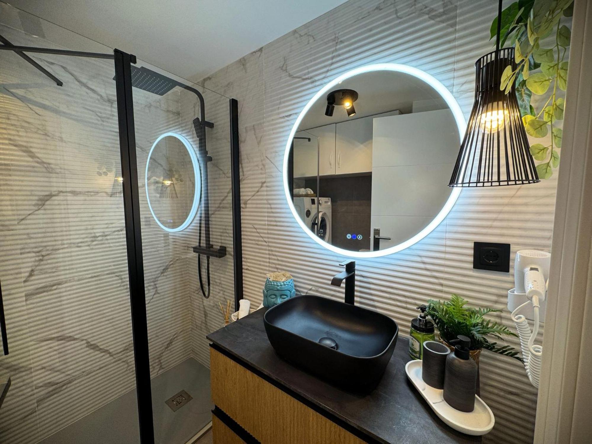 Apartment G. Luxury *