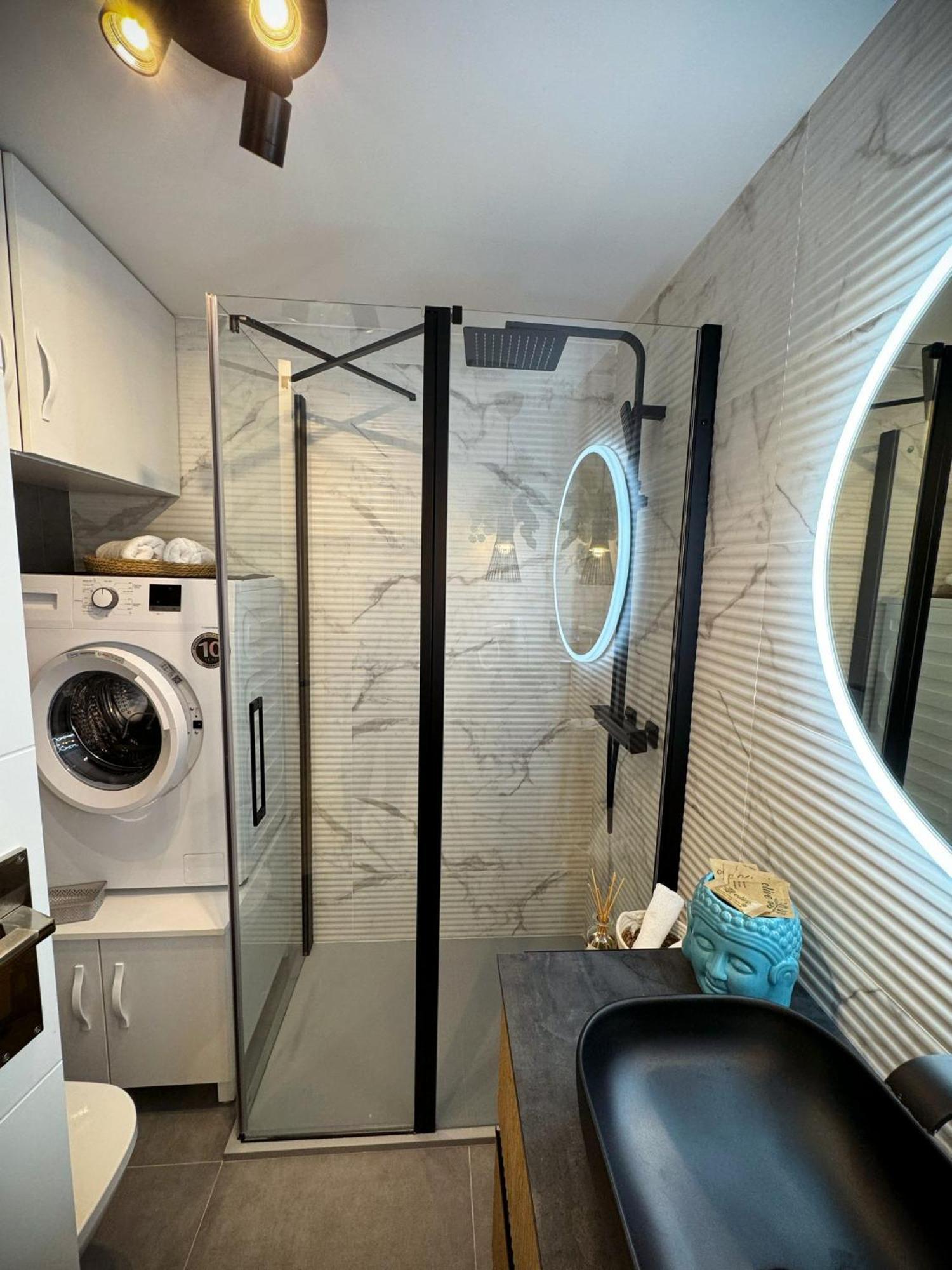 Apartment G. Luxury Benidorm